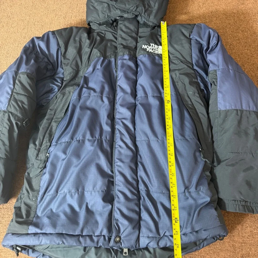 The North Face north face